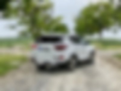 SsangYong Rexton Facelift 2021 Test Fahrbericht Preis Konfigurator