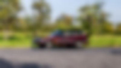 Subaru Super Station 1800 Turbo Legacy 2200 Allrad Outback Test Video