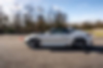 Subaru BRZ 2023 Fahrbericht Test Rennstrecke Video Review