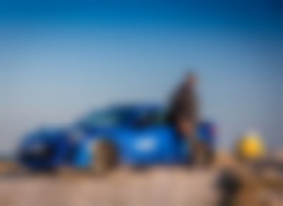 Subaru BRZ Challenge Blog Roadtrip
