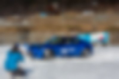 Subaru BRZ Challenge Blog Roadtrip