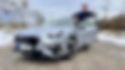 Subaru Impreza 2.0ie 2024 Platinum Test Video Fotos Preis