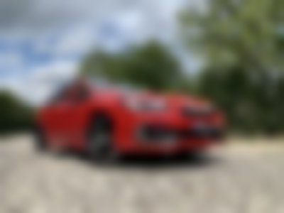 Subaru Impreza e-Boxer Test Video Review 2020