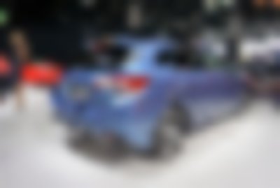 Subaru Impreza 2018 Preise