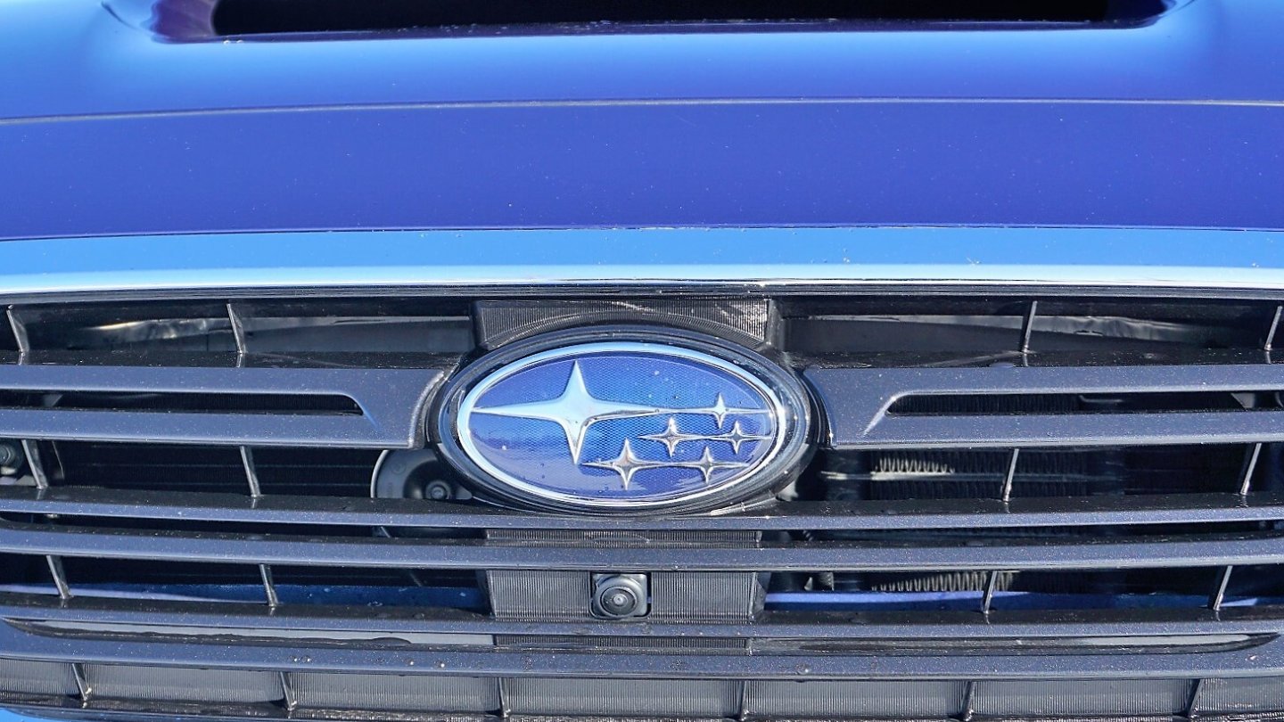 Subaru-Jubiläum in Deutschland