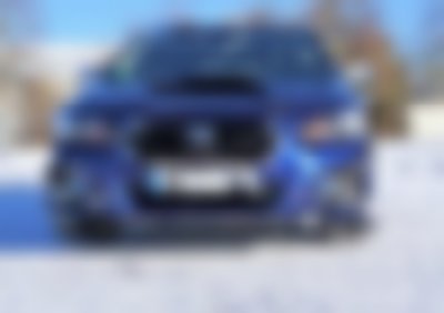 Subaru Levorg 2019 Boxer 150 PS