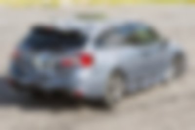 Subaru LEvorg Modelljahr 2017