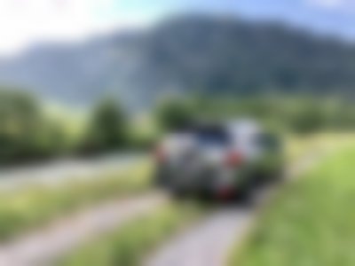 Subaru Outback Sport 2019 Test Wilderness Green