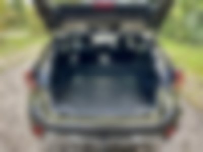 Subaru Outback Modelljahr 2022 Dauer Test