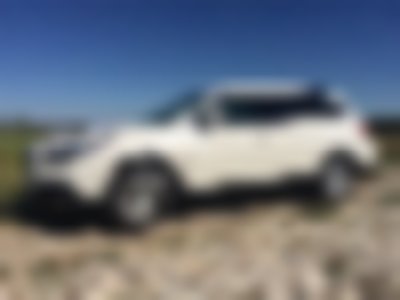 Subaru Outback im Fahrbericht