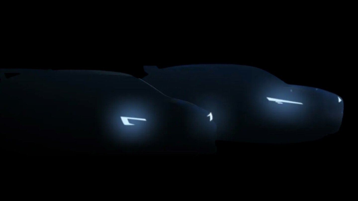 Auf der Japan Mobility Show wird Subaru zwei neue STI-Konzepte mit Boxermotor und Elektroantrieb zeigen. Auf der Japan Mobility Show wird Subaru zwei neue STI-Konzepte mit Boxermotor und Elektroantrieb zeigen.