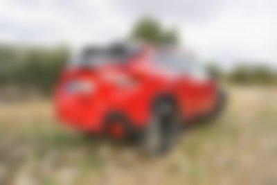 Subaru XV 2.0i Exclusive+ Fahrbericht Test Review Fotos Daten