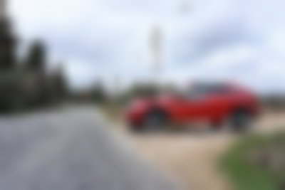 Subaru XV 2.0i Exclusive+ Fahrbericht Test Review Fotos Daten