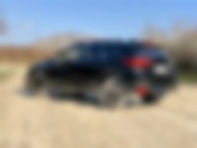 Subaru XV e-Boxer 2020 Test Fahrbericht Review Verbrauch