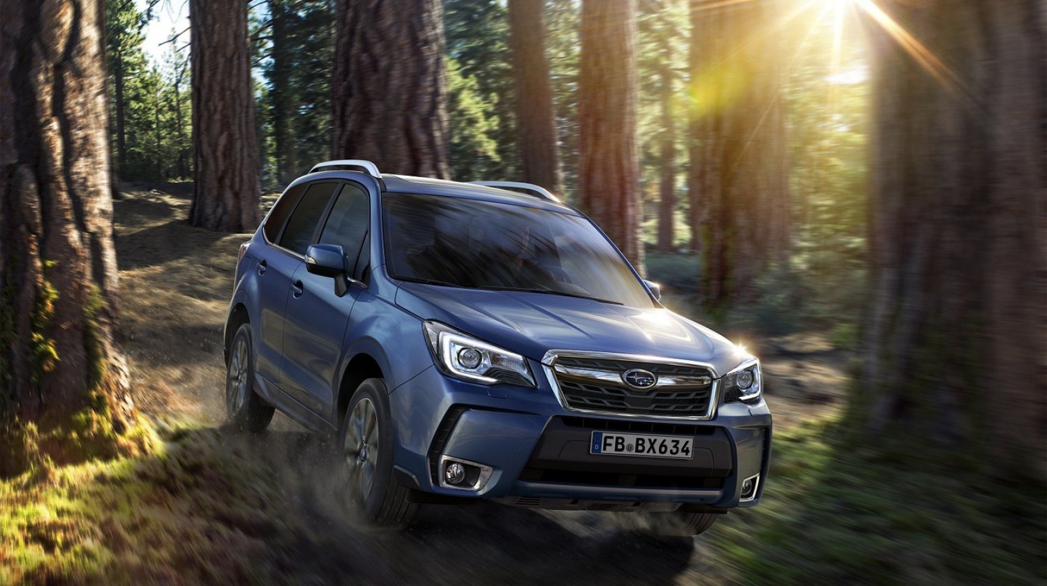 Subaru Zulassungszahlen: Verkannter Trendsetter