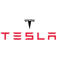 Tesla Logo