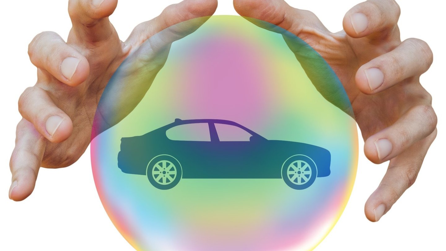 Tipps zur Zulassung eines Autos