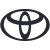 Toyota Logo
