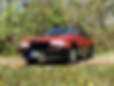 Toyota AE86 GT86 Test Vergleich GT86 Dragon 2019
