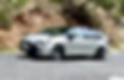 Toyota Corolla GR Sport Touring Sports Hybrid Facelift 2023 Test Fahrbericht Video Review
