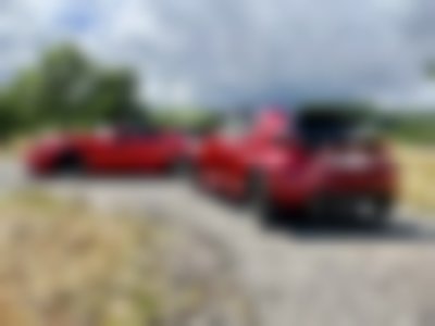 Toyota GR Yaris GR86 Test Fahrbericht Vergleich Preis 2022