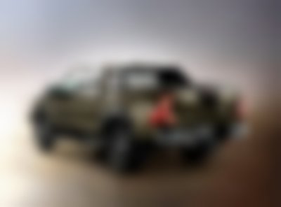 Toyota Hilux Facelift Invincible 2020