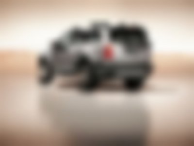 Toyota Land Cruiser J205 2023 2024