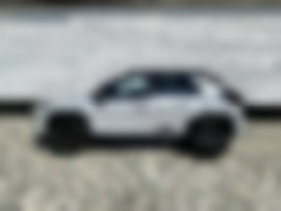 Toyota Yaris Cross Hybrid Test Video Review 2021