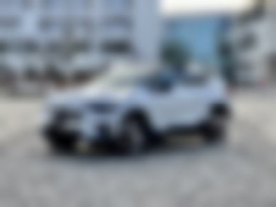 Volvo C40 Recharge Test Fahrbericht Video Review Vergleich XC40