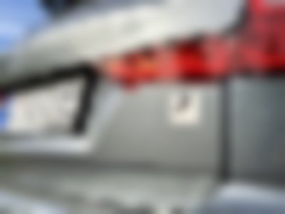 Volvo Tempolimit Heico Sportiv Steuergerät Tuning 180 kmh