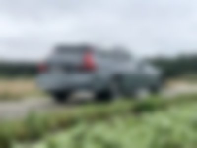 Volvo V90 B5 Mild Hybrid Test Video 2021