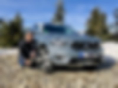 Volvo XC40 T5 Twin Engine Plug-in-Hybrid Test 2020