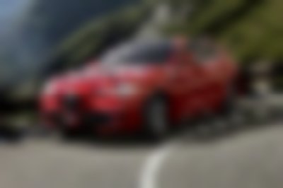 Vorstellung Alfa Romeo Stelvio