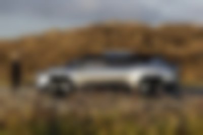 Vorstellung Faraday Future FF91