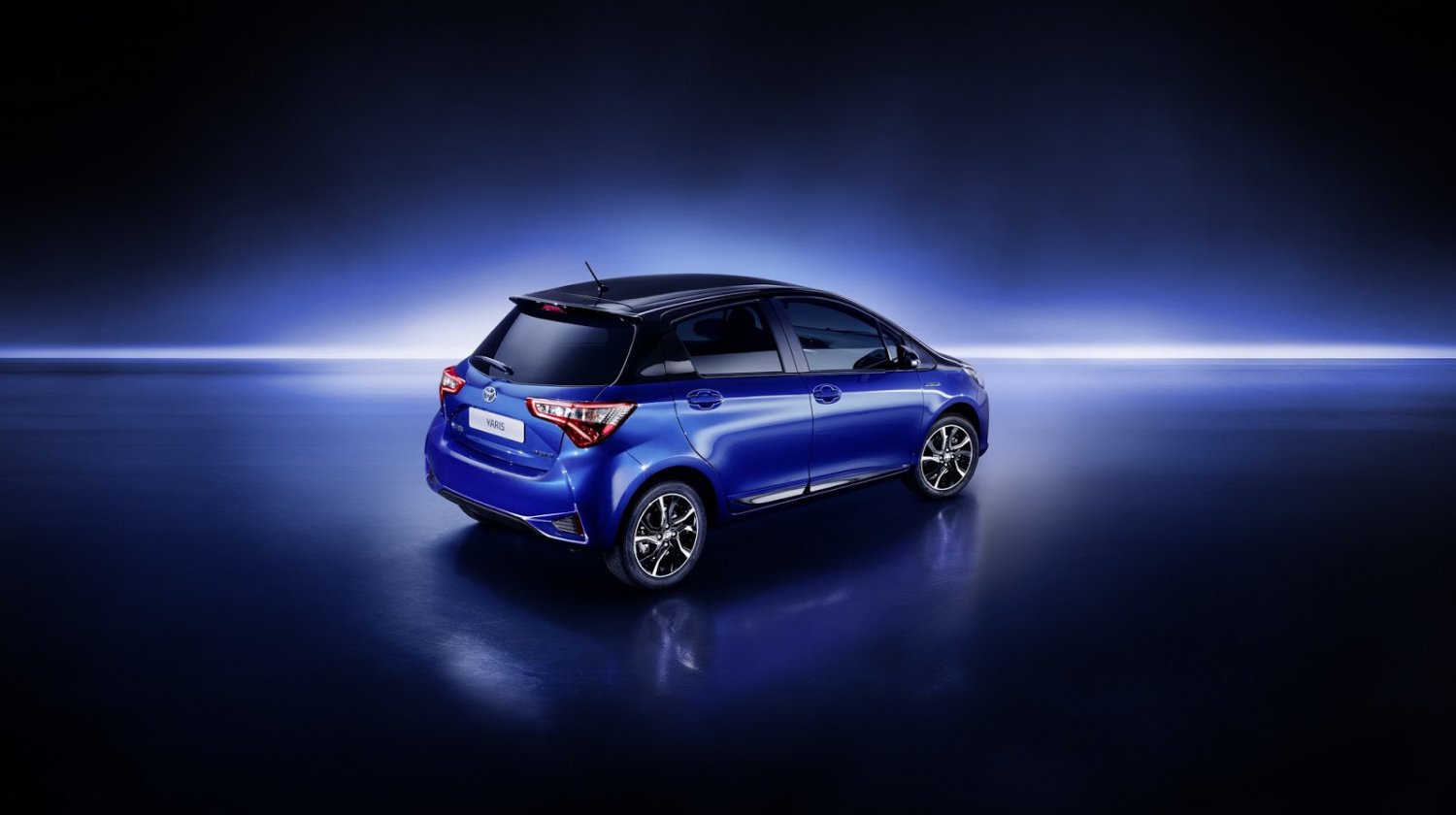 Toyota Yaris Cross: Modellpflege bringt mehr Hybrid-Power