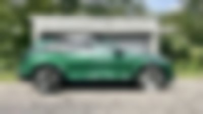 Voyah Free Test Fahrbericht Video Elektro SUV China Preis 2024