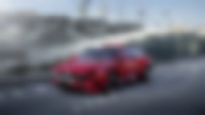 VW Arteon Facelift 2021 Modelljahr Shooting Brake