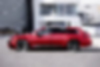 VW Arteon Facelift 2021 Modelljahr Shooting Brake