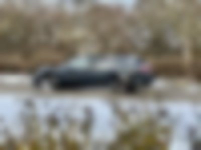 VW Arteon Shooting Brake Test Video R Line