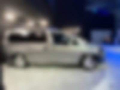 VW Caddy 2020 Fotos Motoren Premiere Maxi