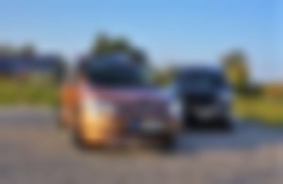 VW Caddy 2020 Test Fahrbericht Vergleich Vorgänger Opel Combo Life