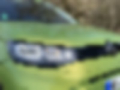 VW Caddy Maxi California Test 2022