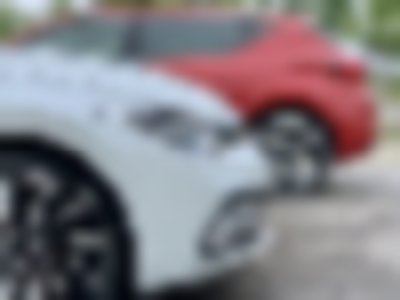 VW Golf 8 Seat Leon 2020 Vergleich Innenraum Platz Motoren Preis Ausstattung
