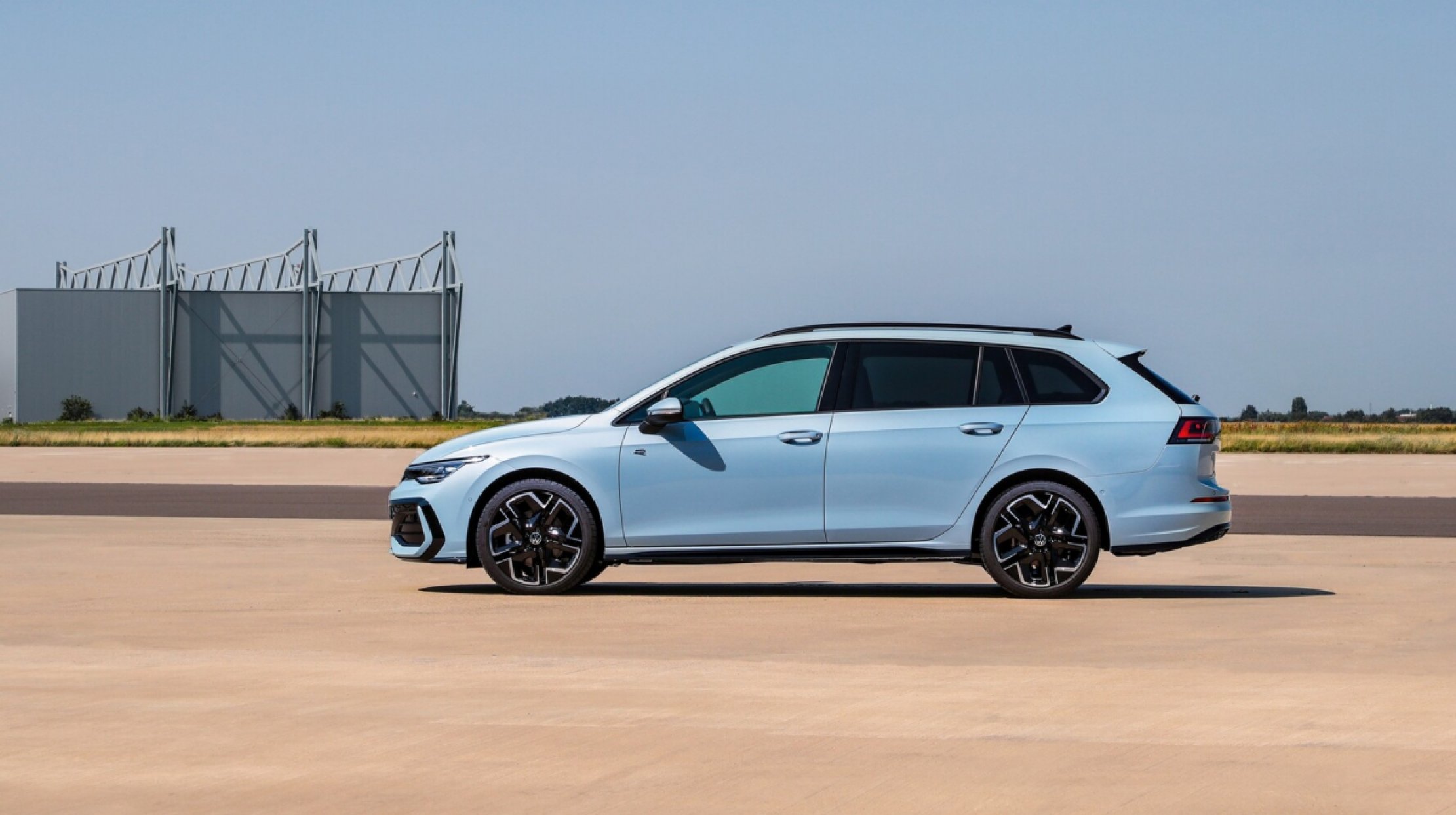 VW Golf Facelift 2024 Das kostet der neue Golf Autonotizen