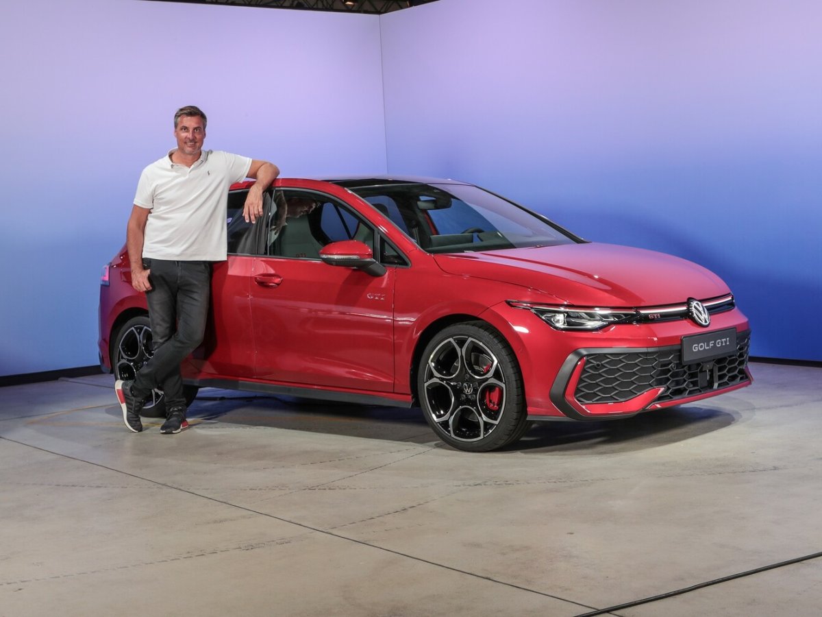 was kostet ein neuer golf