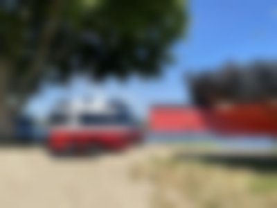 VW Grand California 600 2020 Test Camping
