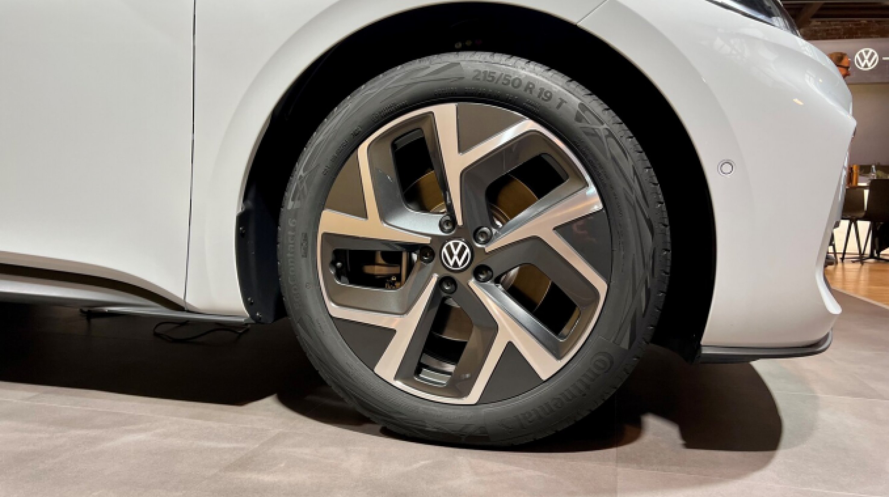 VW ID.3 Facelift 2023: Facelift Ab 39.995 Euro | Autonotizen