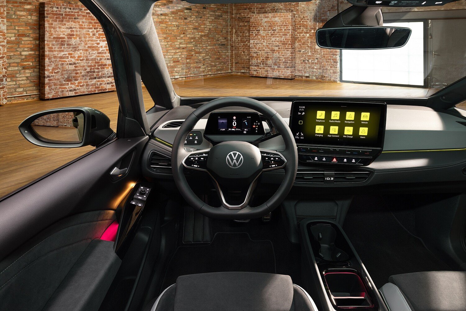 VW ID.3 Facelift im Test (2023) Wurde eure Kritik gehört? Das ist alles  NEU! Review, Preis