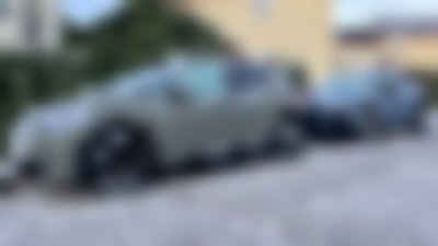 VW ID.3 Dauertest Test Winter Reichweite Facelift Preis Vergleich ID.7 2023 2024