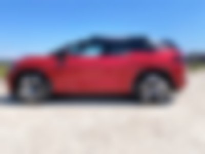 VW ID.4 GTX Fahbericht Test Video Review 2021